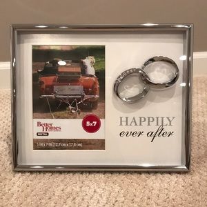 Wedding Frame